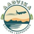 Aadvika Logo