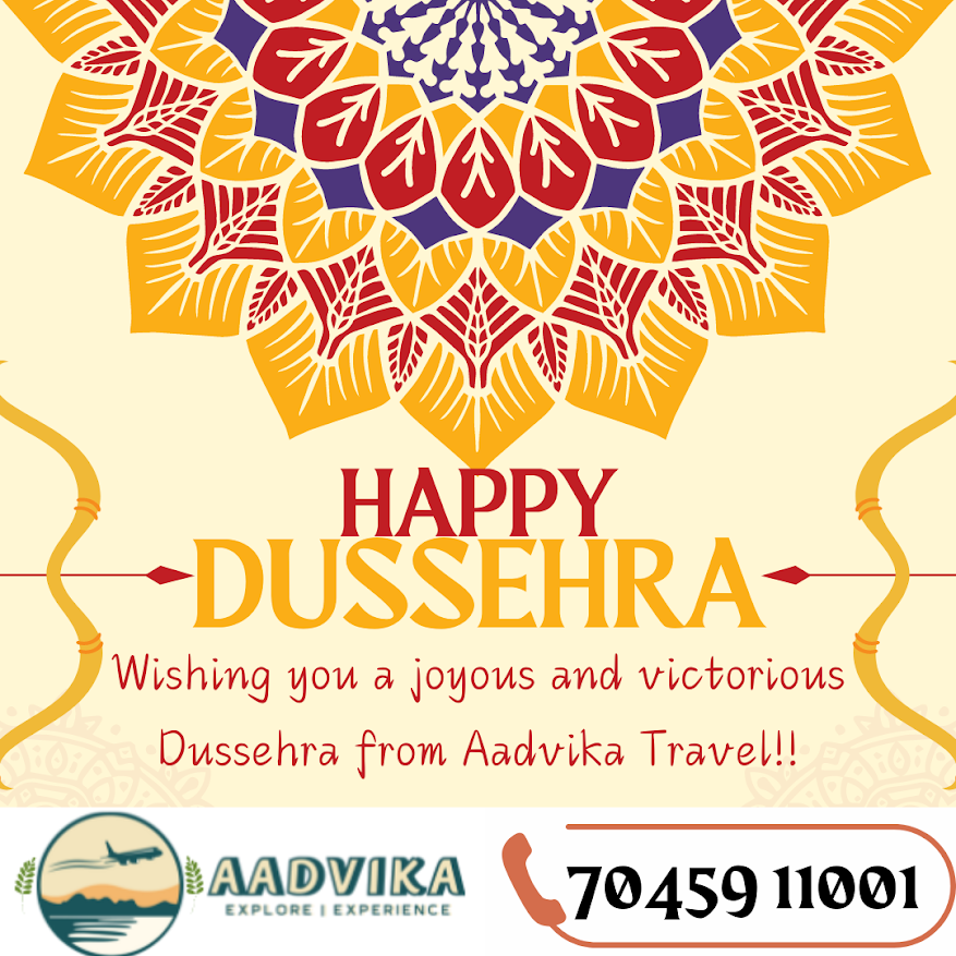 Dussehra