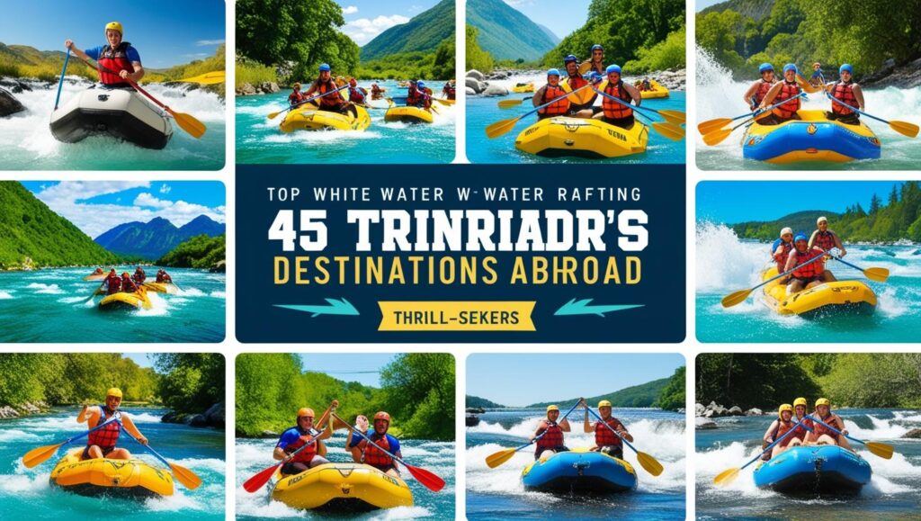 Top White Water Rafting Destinations Abroad_ Ultimate Guide for Thrill-Seekers