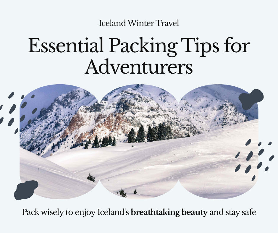 Iceland Winter Travel Guide