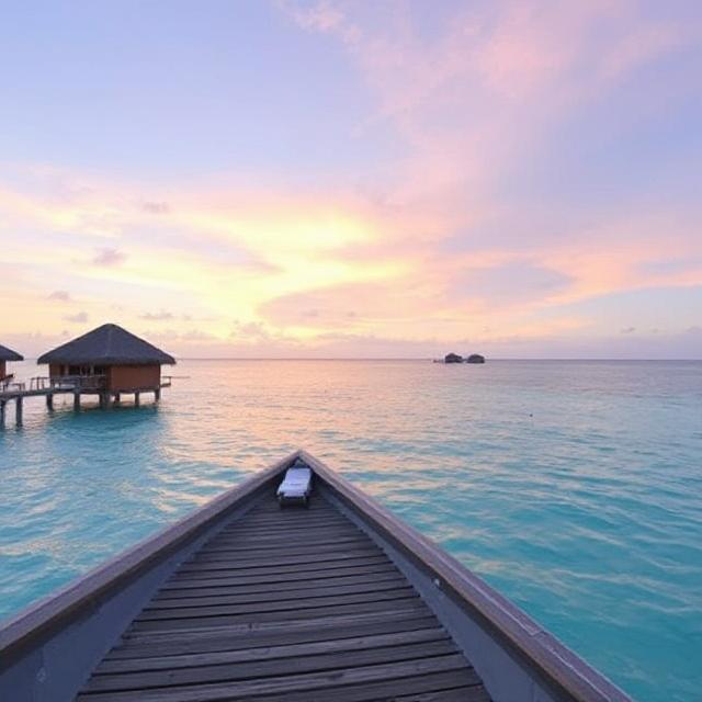 Maldives Travel Guide Island Hopping & Water Sports
