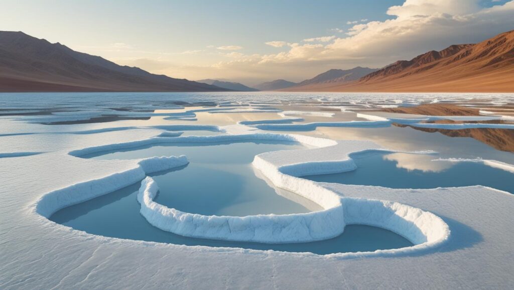Mid-Range August Trip to Bolivia’s Uyuni Salt Flats