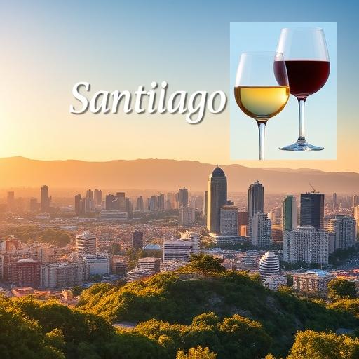 Santiago's Charm: City Tours & Wine Country Excursions