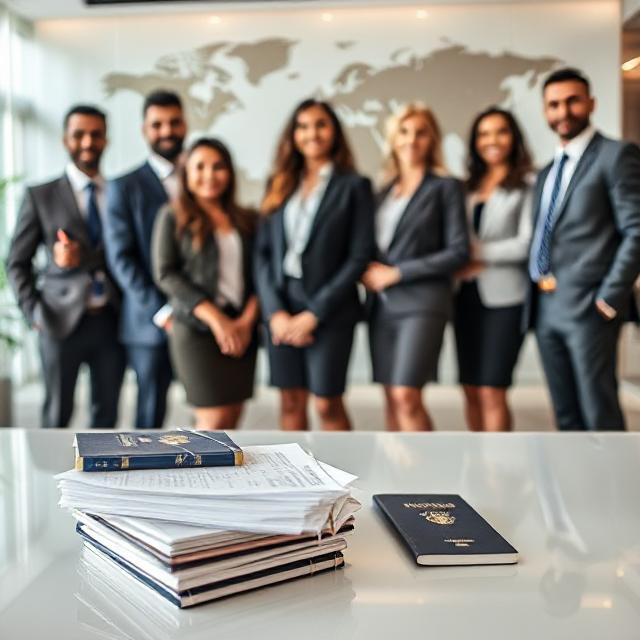 Business Visa