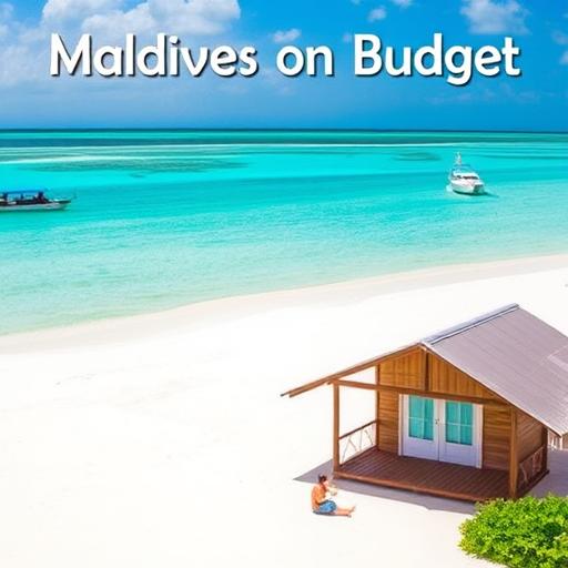 Maldives on a Budget