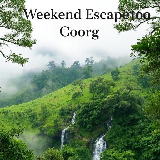 Weekend Escape Coorg