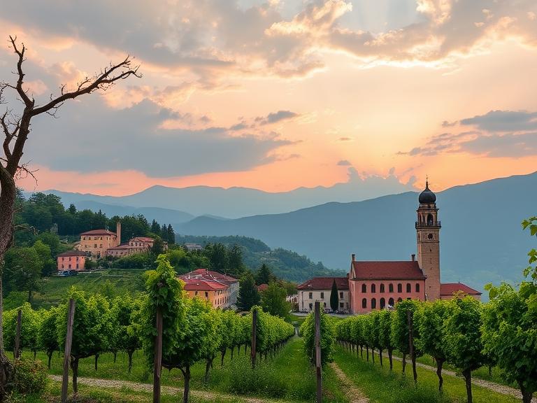 Discover Georgia