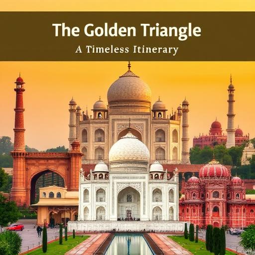 Golden Triangle