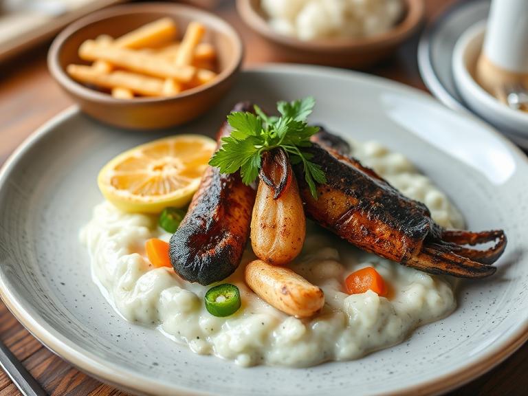 Icelandic Cuisine Guide