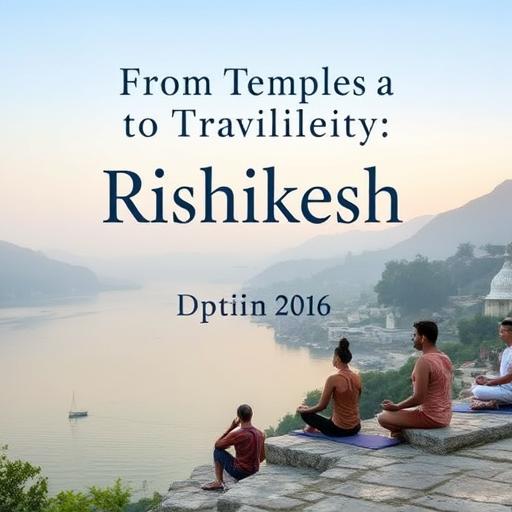 Rishikesh
