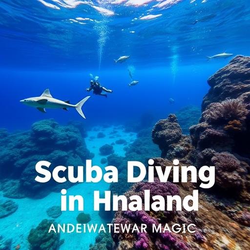 Scuba Thailand