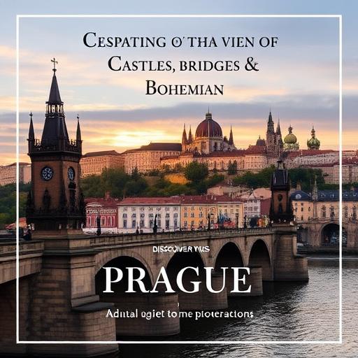Prague