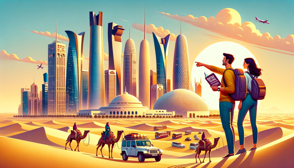Budget-Friendly Guide to Exploring Qatar’s Modern Attractions and Desert Adventures
