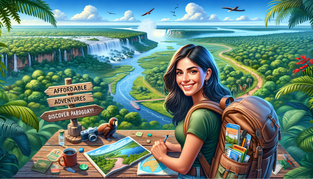 Discover Paraguay’s Natural Beauty on a Budget Ultimate September Travel Guide for Affordable Adventures