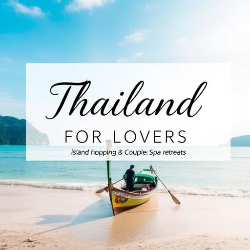 Thailand for Lovers