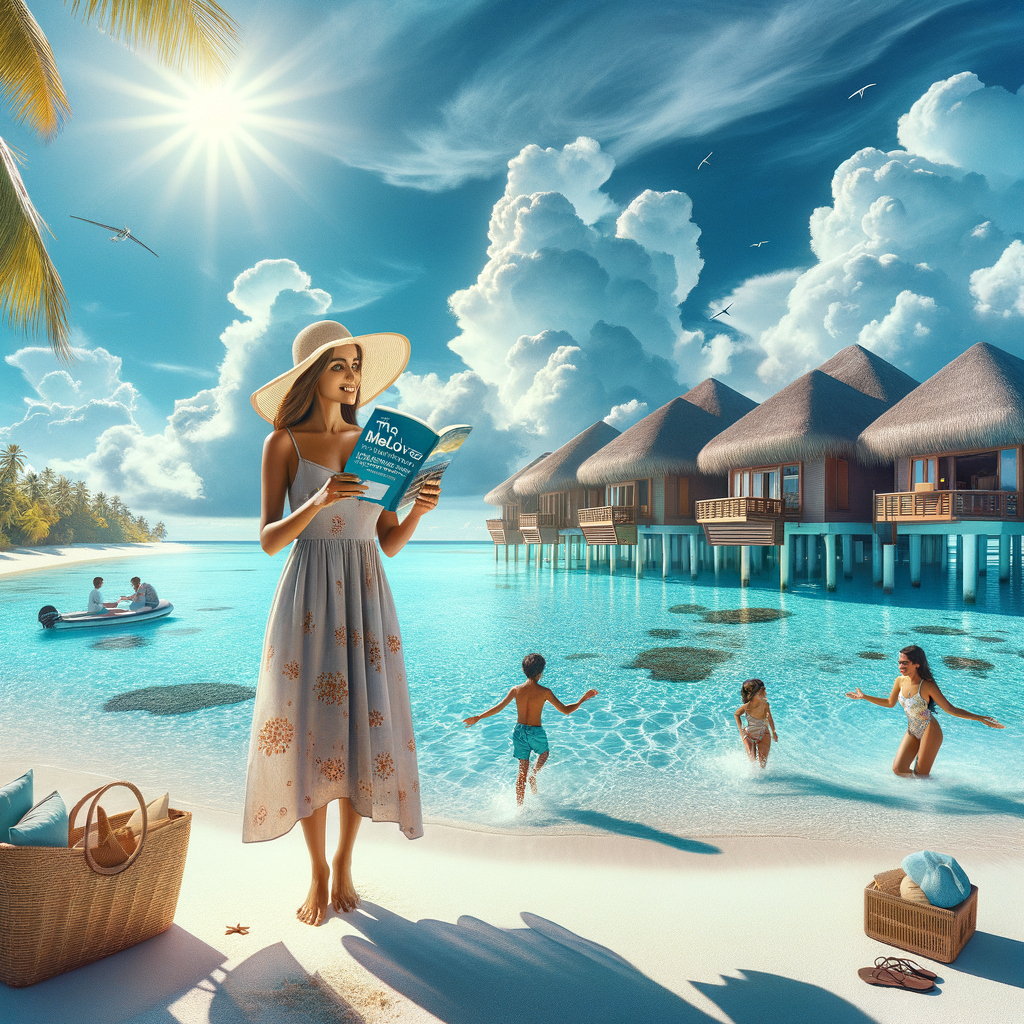 The Maldives Ultimate Family & Adventure Travel Guide – Beyond Honeymoons