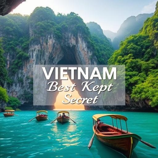 Vietnam's Best kept secret