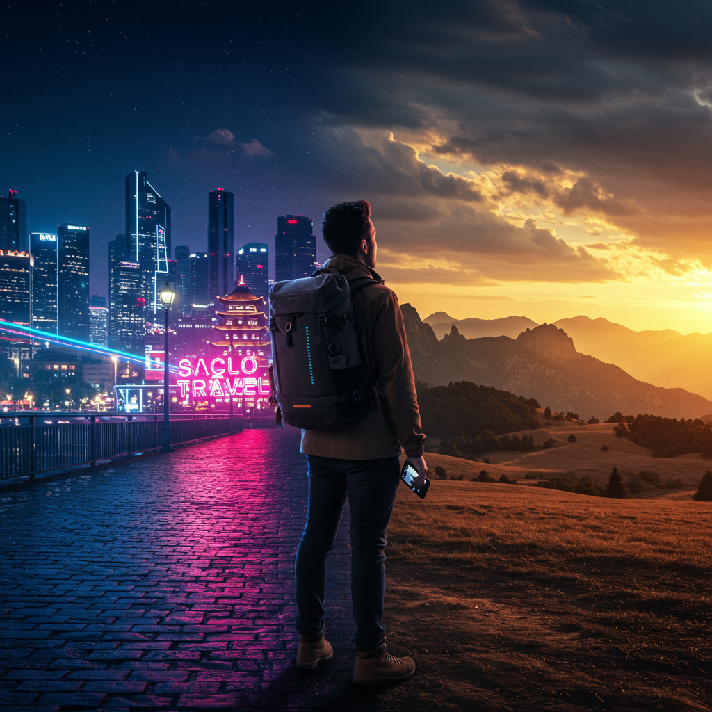 Solo Travel Safety: The Ultimate Guide & Essential Tips for Any Destination