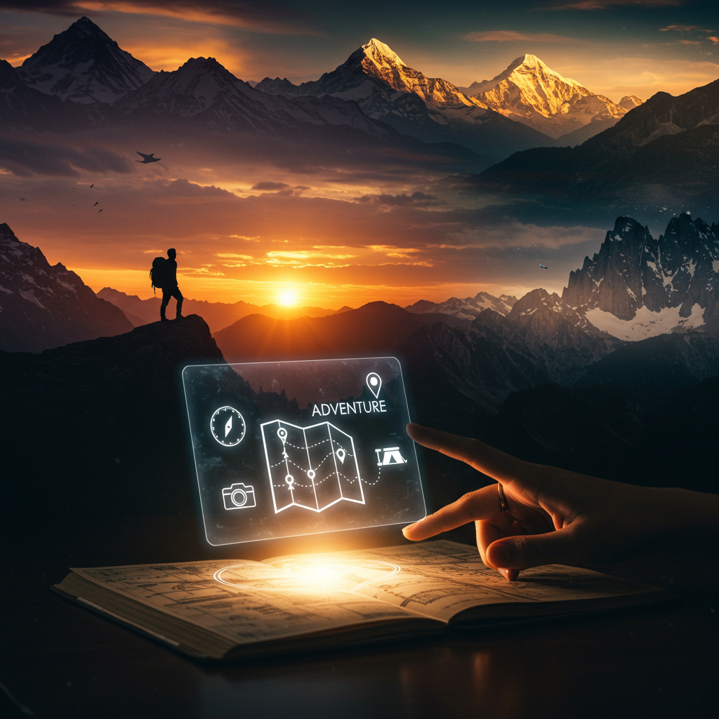 Discover Your Next Adventure: Essential Travel Guides & Tips