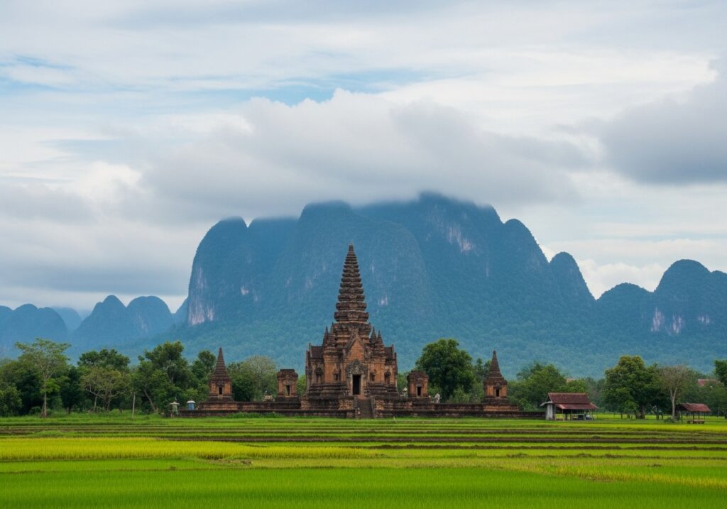 Affordable Southeast Asia Travel Guide: Budget Tips for Unforgettable Adventures