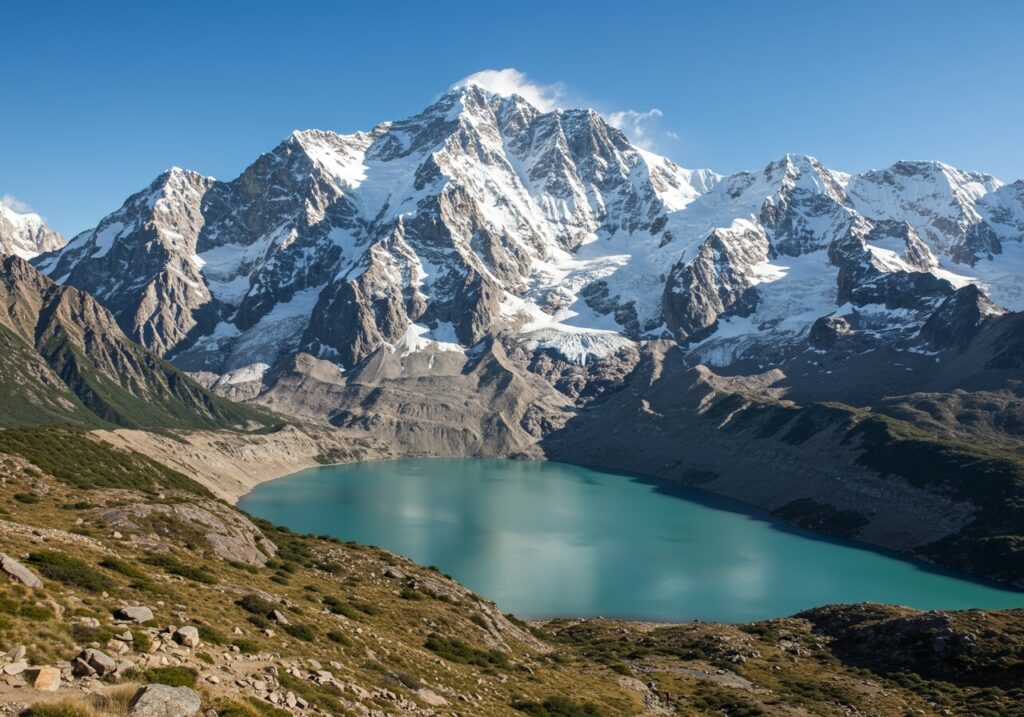 Adventure Calling: Top Hiking and Trekking Destinations Worldwide