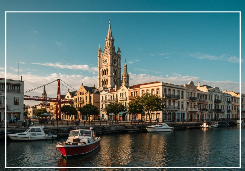 How to Plan an Eco-Friendly International Trip: Essential Tips for Responsible Travelers