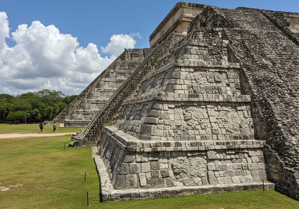 Mexico Travel Guide: Ancient Ruins, Vibrant Culture & Delicious Cuisine
