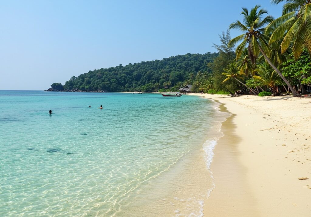 Andaman Islands Travel Guide: India's Pristine Beaches & Snorkeling Havens