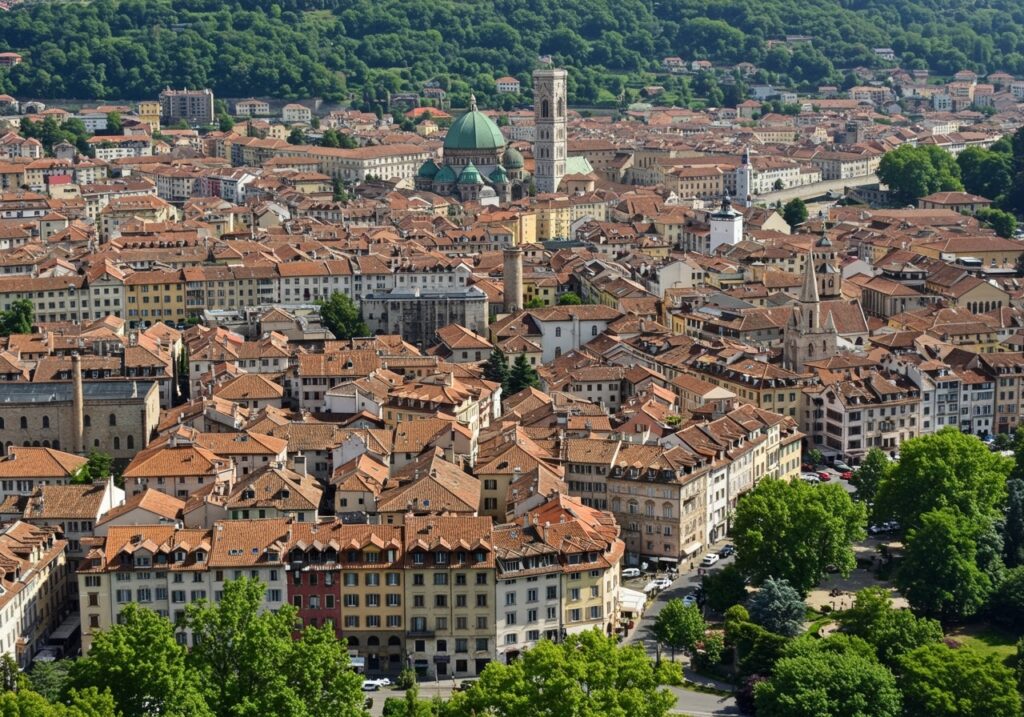 The Best Time to Visit Europe: Seasonal Guides for Every Traveler