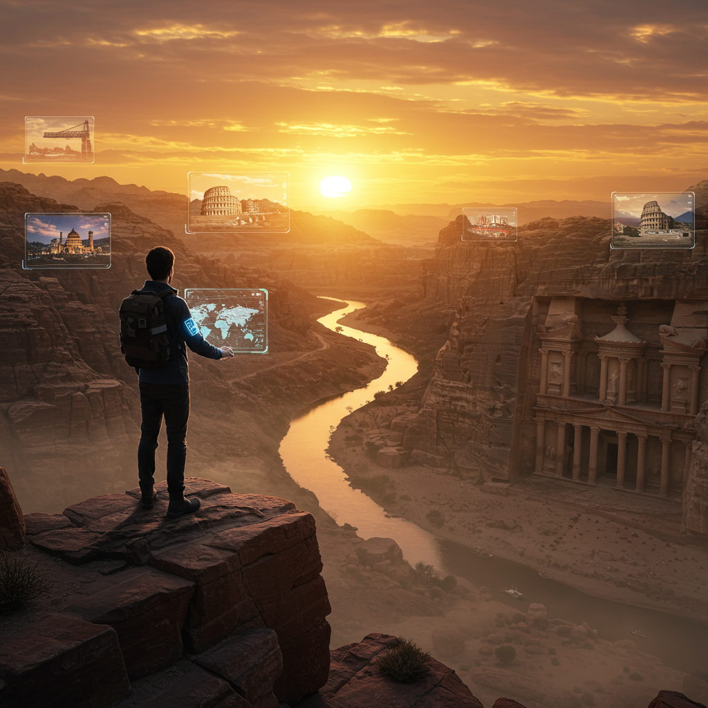 Ultimate Travel Guides & Tips: Explore Top Destinations Like a Pro