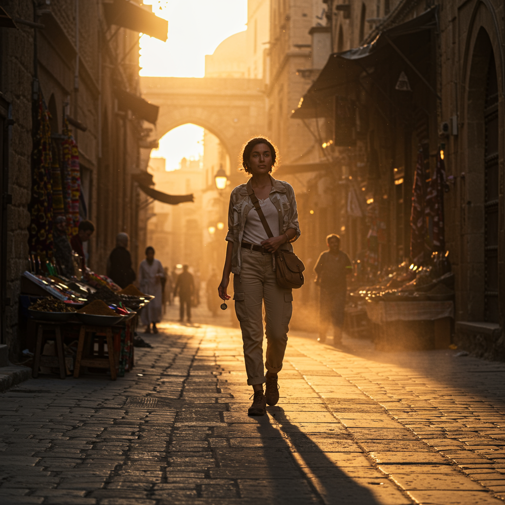 Solo Travel Safety Tips: Stay Safe & Travel Confidently Anywhere