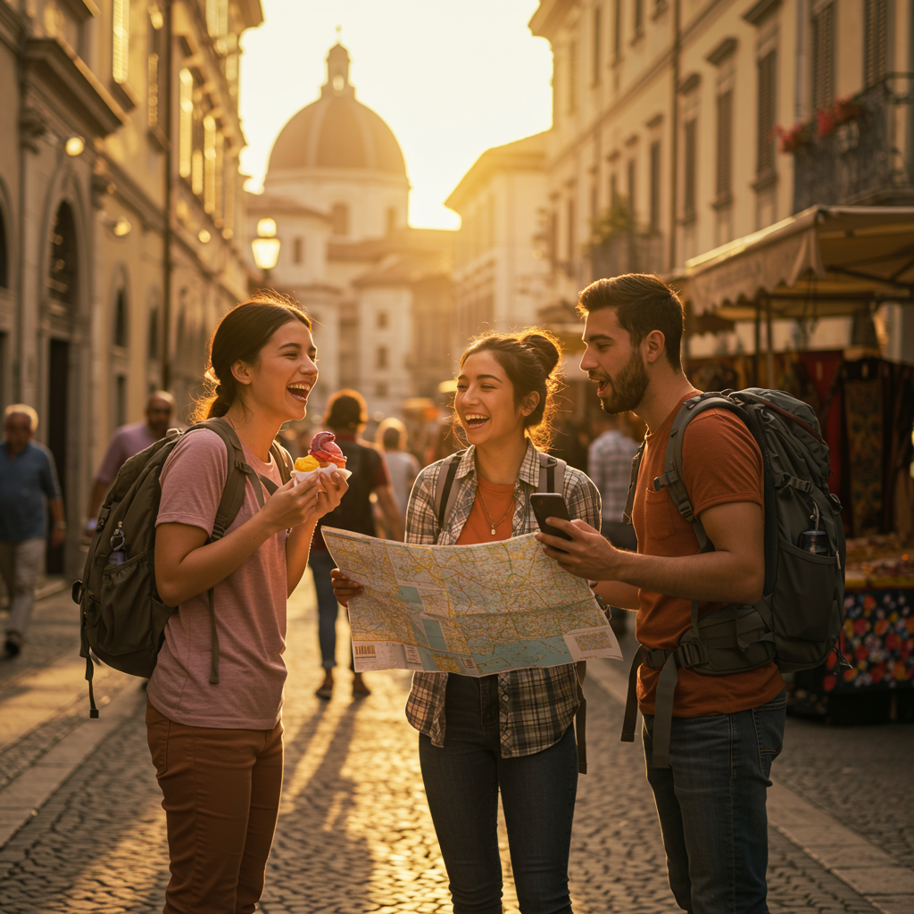 Budget Travel Europe: Tips to Make Your Dream Trip Affordable