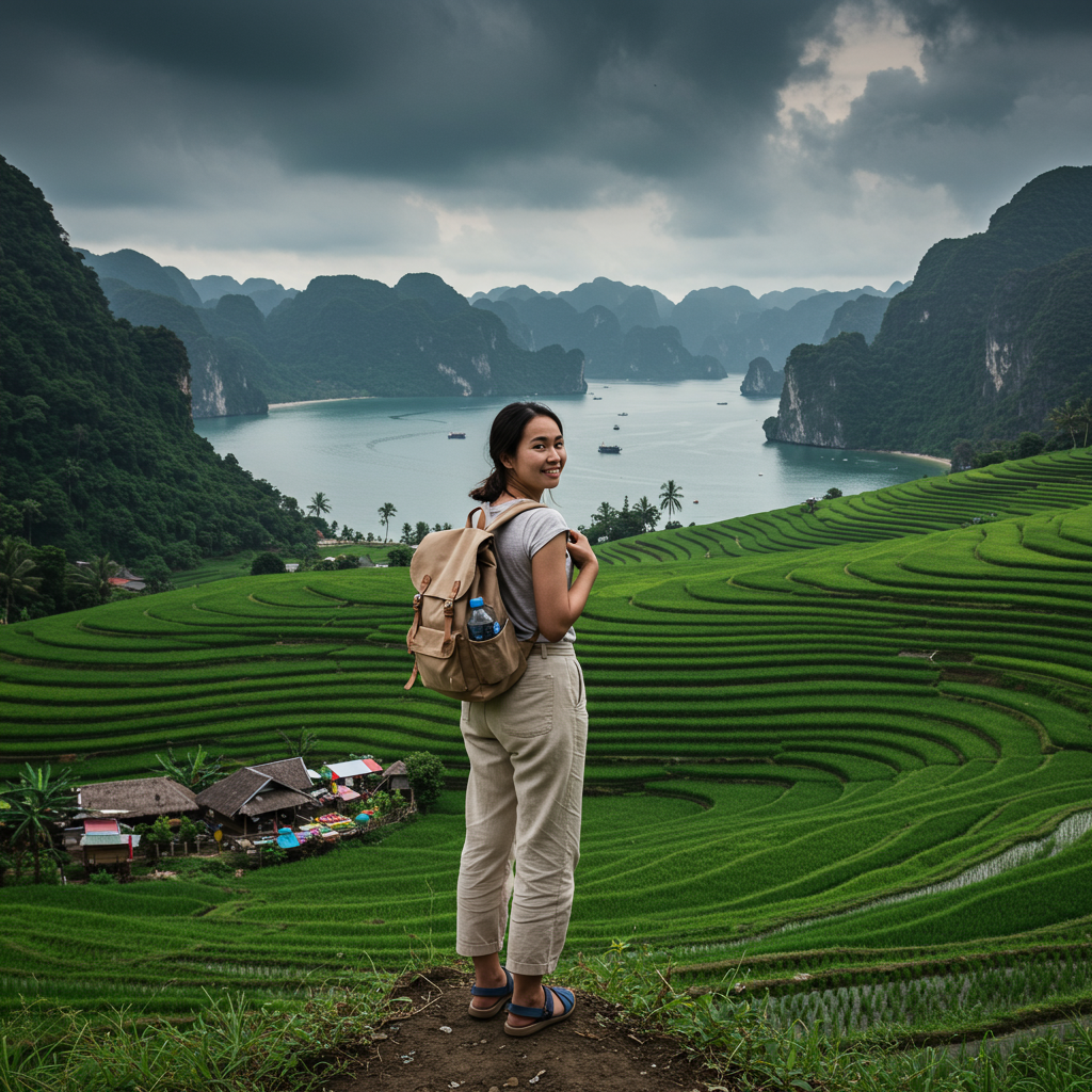 Solo Female Travel Southeast Asia: Safety Tips & Best Destinations