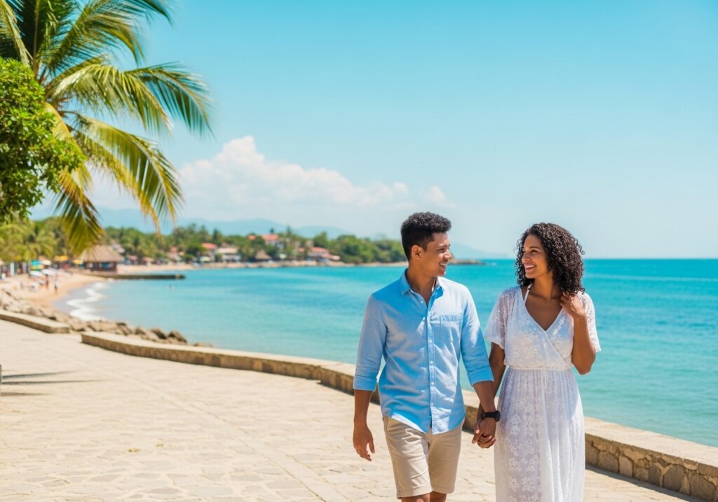 Discover Affordable Honeymoon Destinations Outside India for Spring to Summer