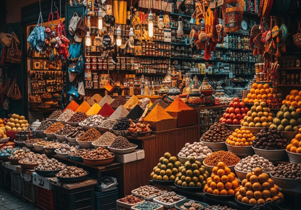 Family-Friendly International Trips on a Mid-Range Budget: