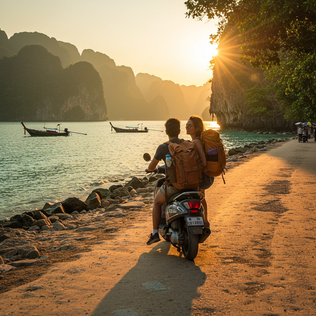 Budget Backpacking Southeast Asia: The Ultimate Cheap Travel Guide