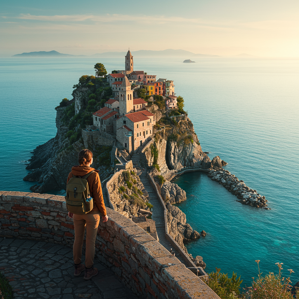 Europe's Hidden Gems: Uncover Undiscovered Travel Destinations