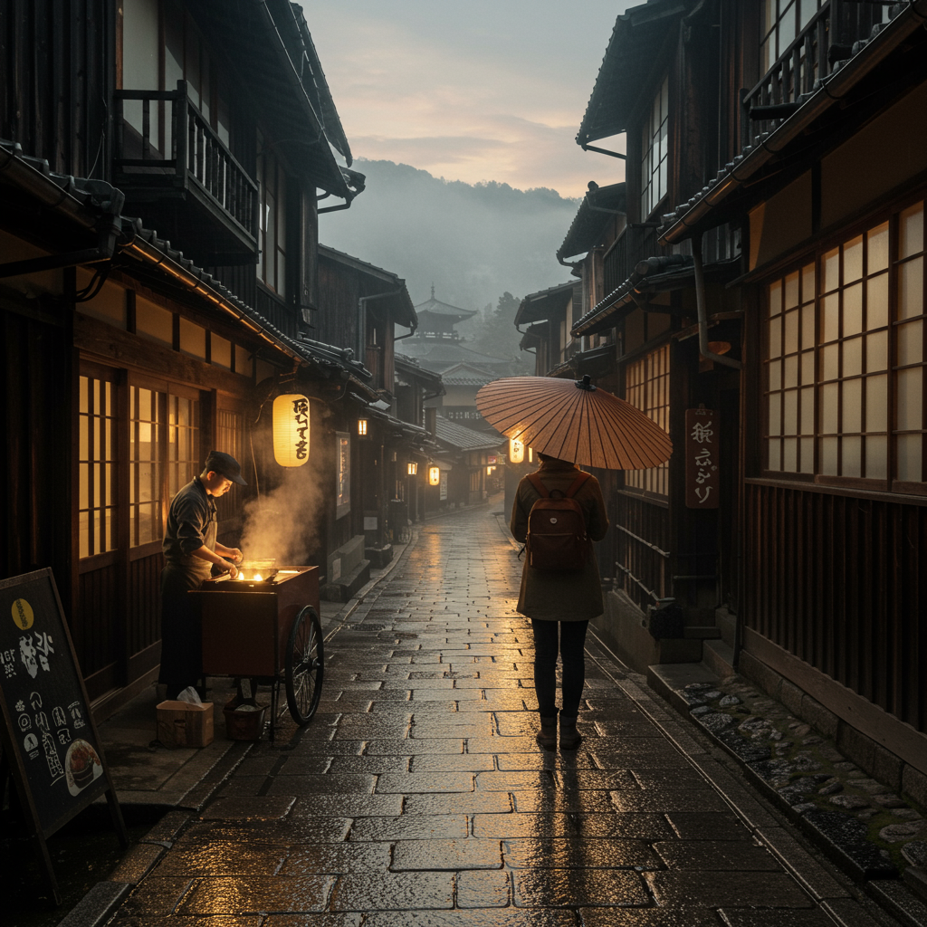 Japan's Lesser-Known Cities: Authentic Experiences Beyond Tokyo & Kyoto