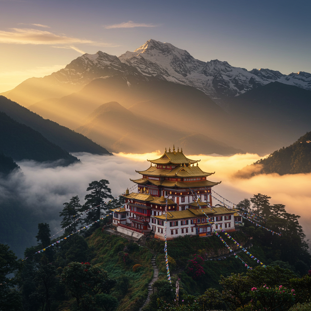 Sikkim Travel Guide: Land of Monasteries, Mountains & Best Places to Visit