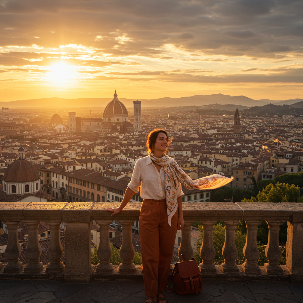 Solo Travel in Europe: Build Confidence & Create Lasting Memories