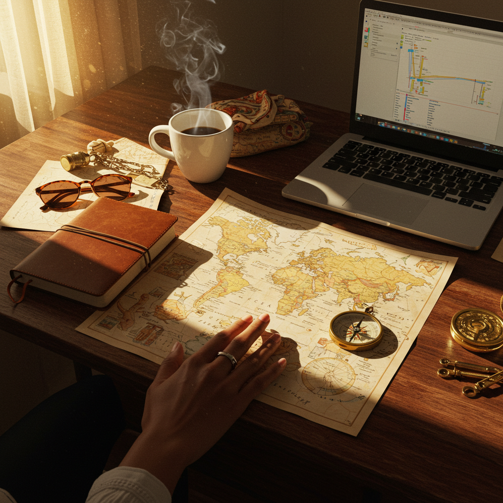 Discover Your Next Adventure: Essential Travel Tips & Destination Guides