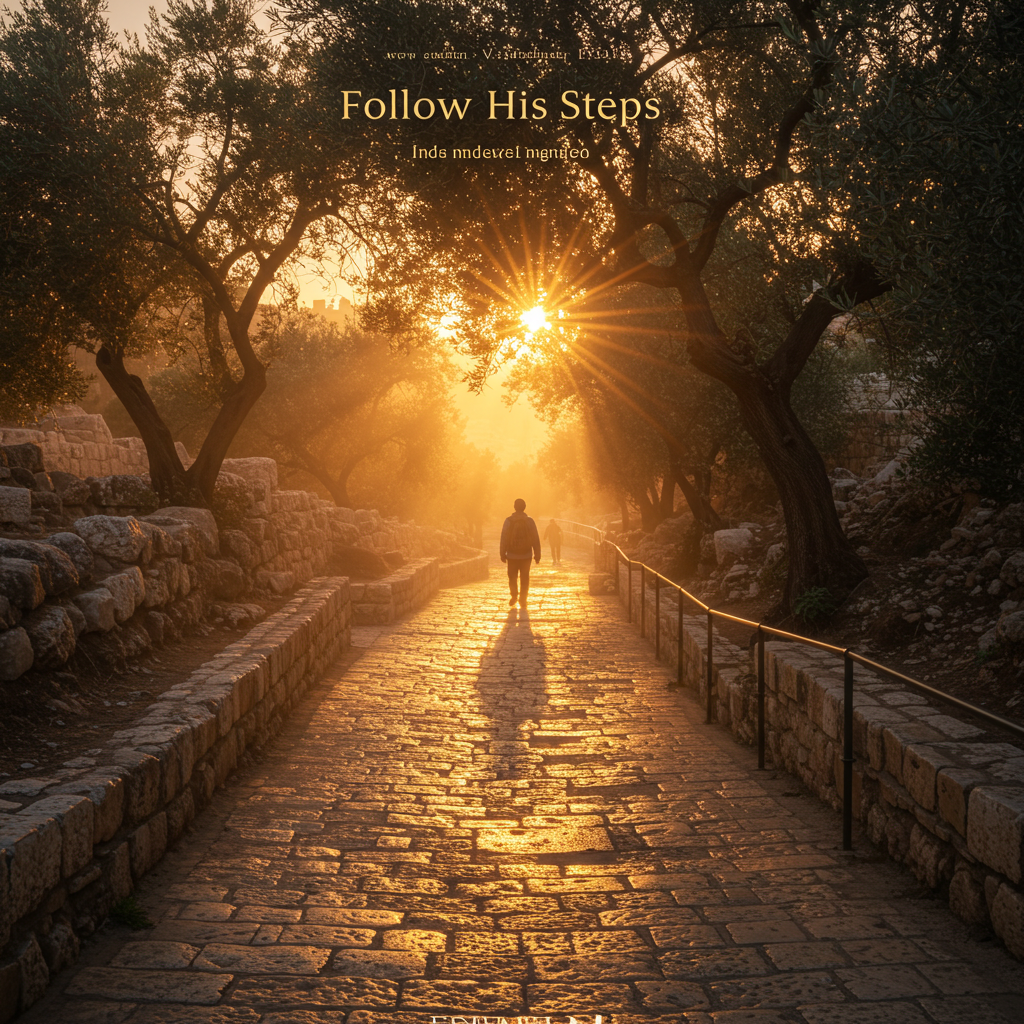Follow in the Footsteps of Jesus: Ultimate Christian Pilgrimages with Aadvika Travel