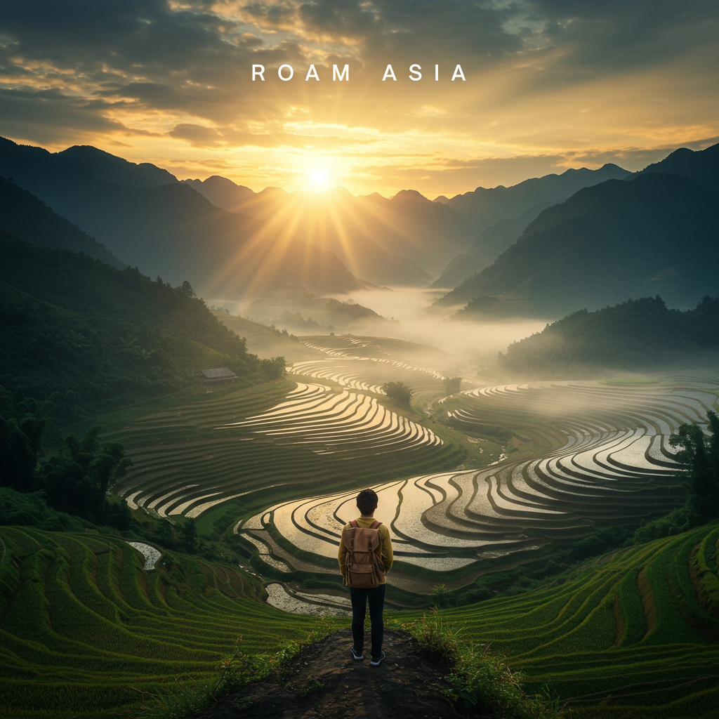Budget Backpacking in Southeast Asia: Ultimate Itineraries for Solo Travelers