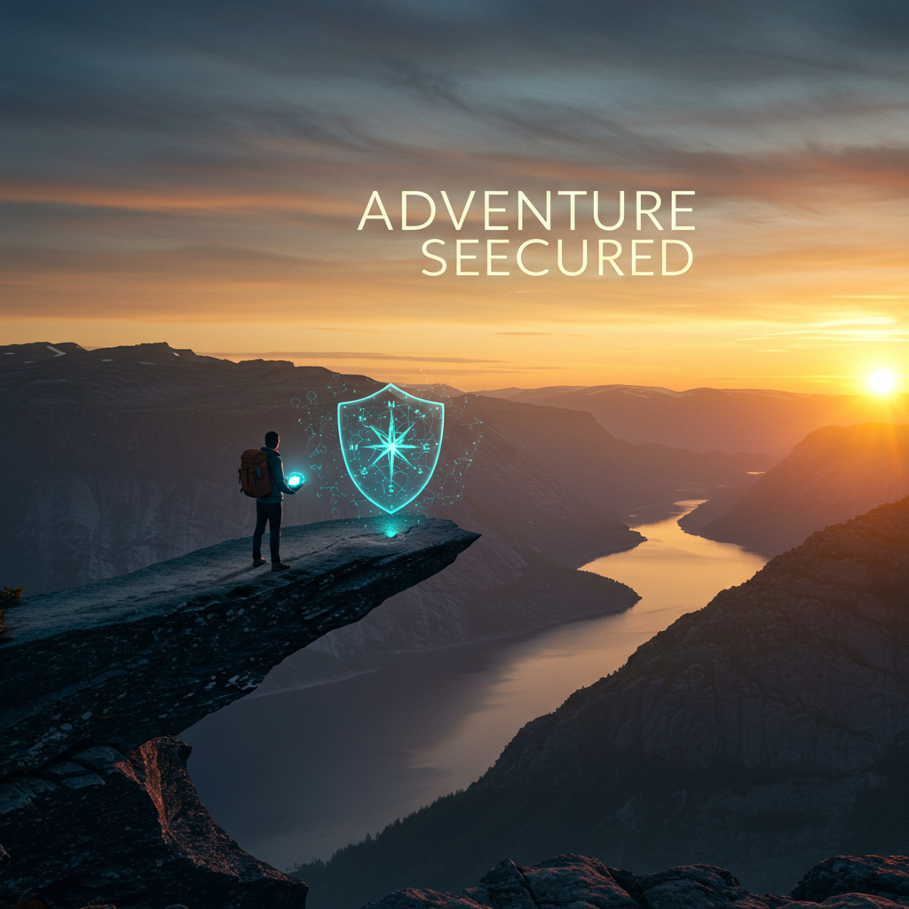 Travel Insurance Demystified: Choosing the Right Plan for Your Next Adventure